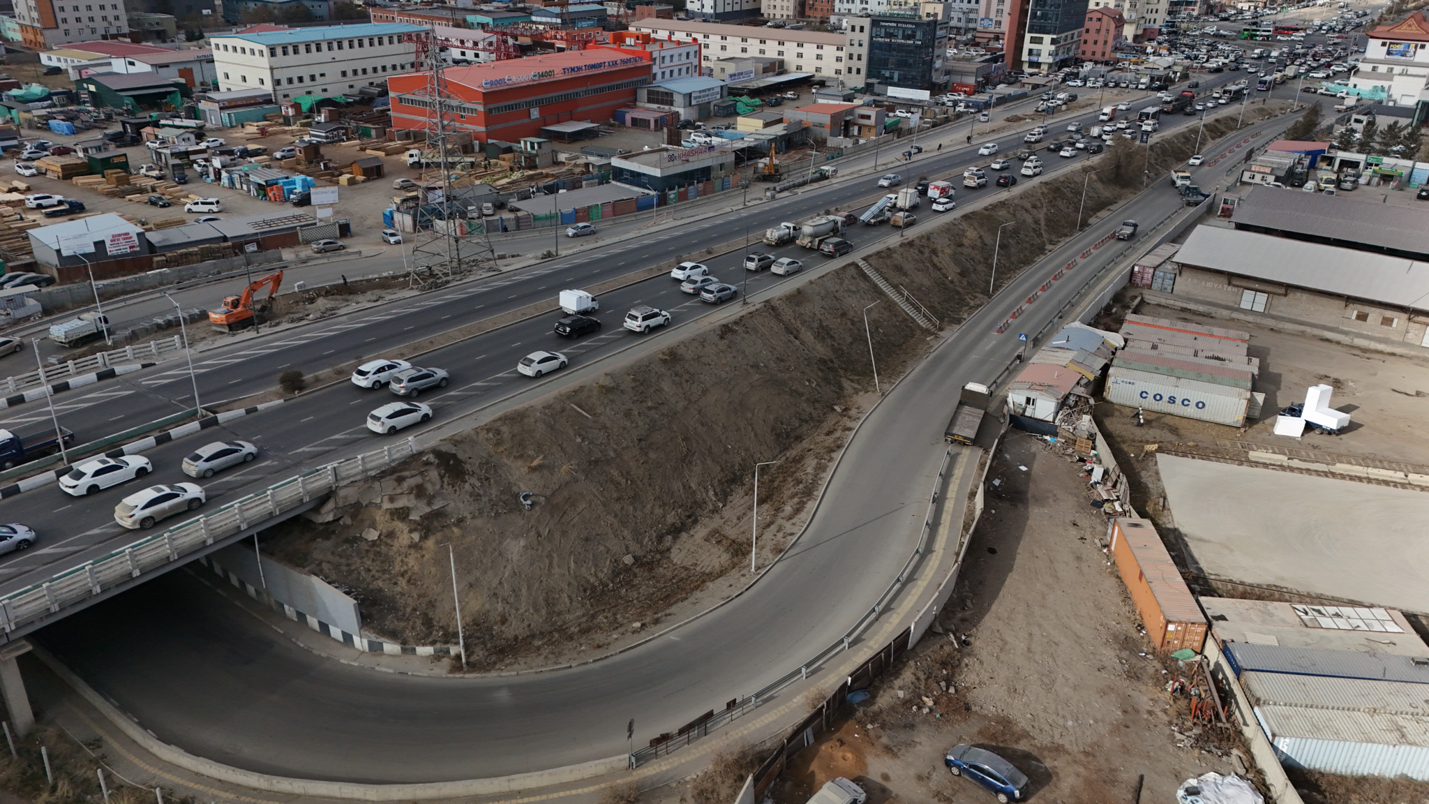 Нийслэлийн Өргөө амаржих газрын гадаа зогсоолын талбайн хэсэгт байрлах “Нярайн хувцас, хэрэгсэл худалдах” зориулалтаар түрээслэх талбайн түрээслэгчийг сонгон шалгаруулах зар